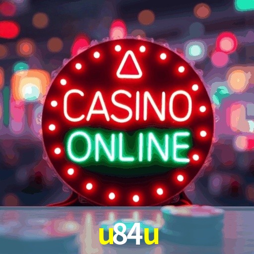Roulette Table U84U