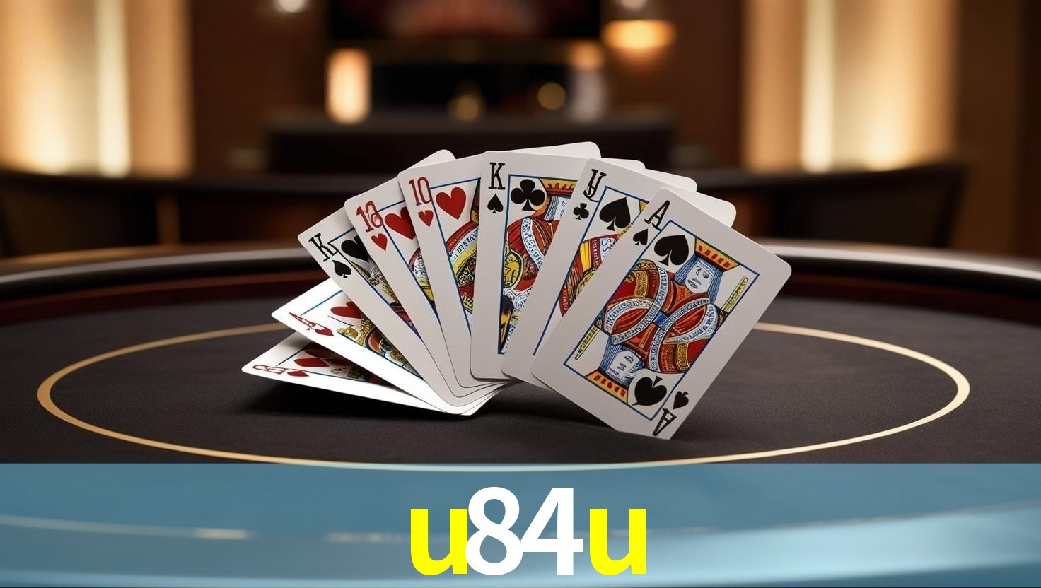 Platform Technology U84U