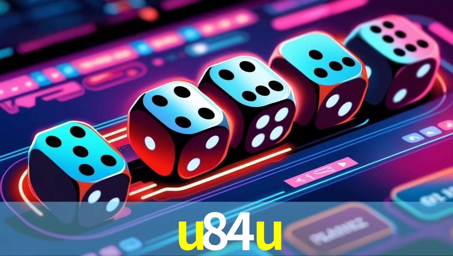 Responsive Design U84U