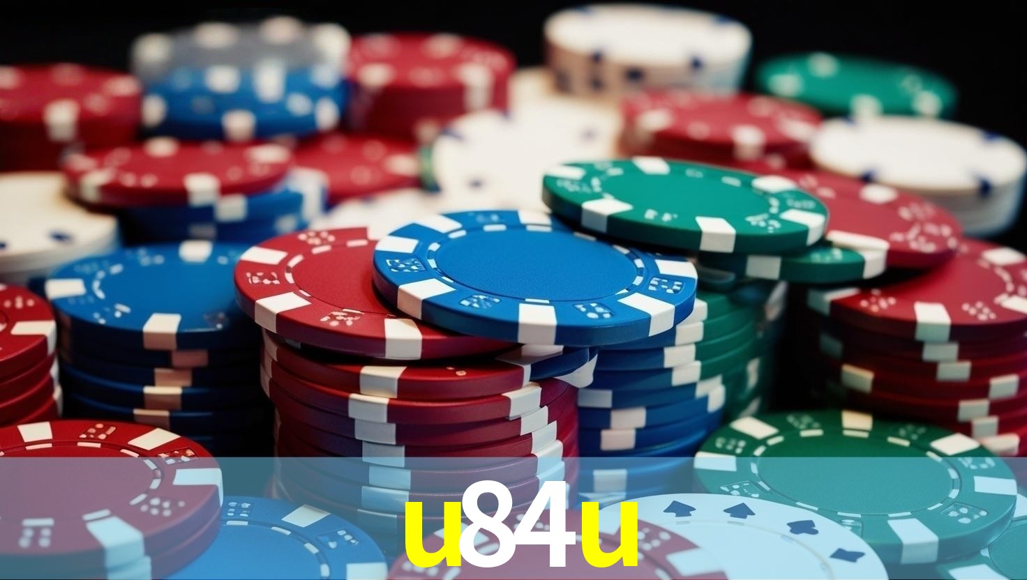 Exclusive Offers U84U