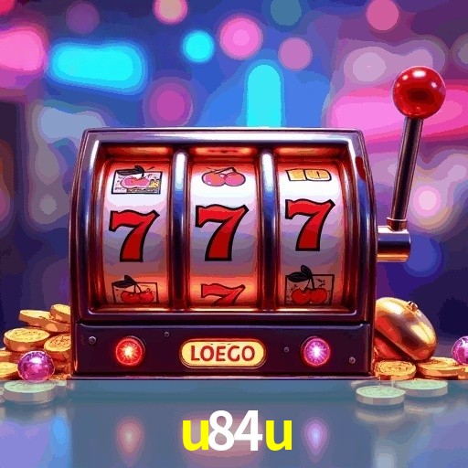 Slot Games U84U