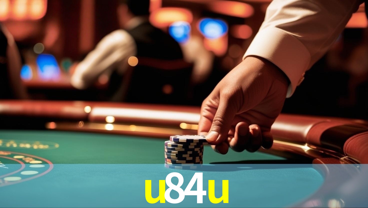 Weekend Specials U84U