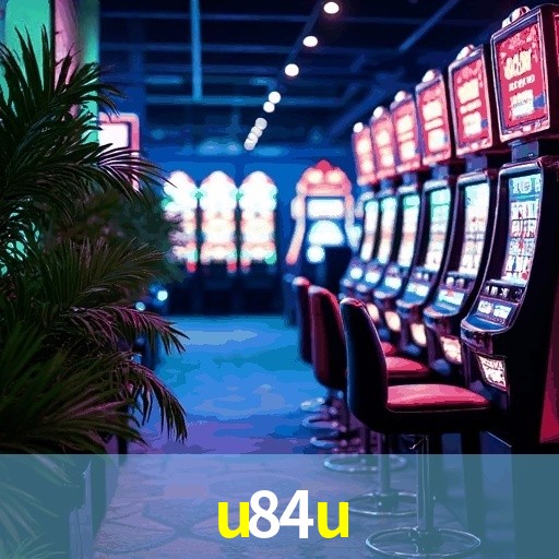 VIP Casino U84U