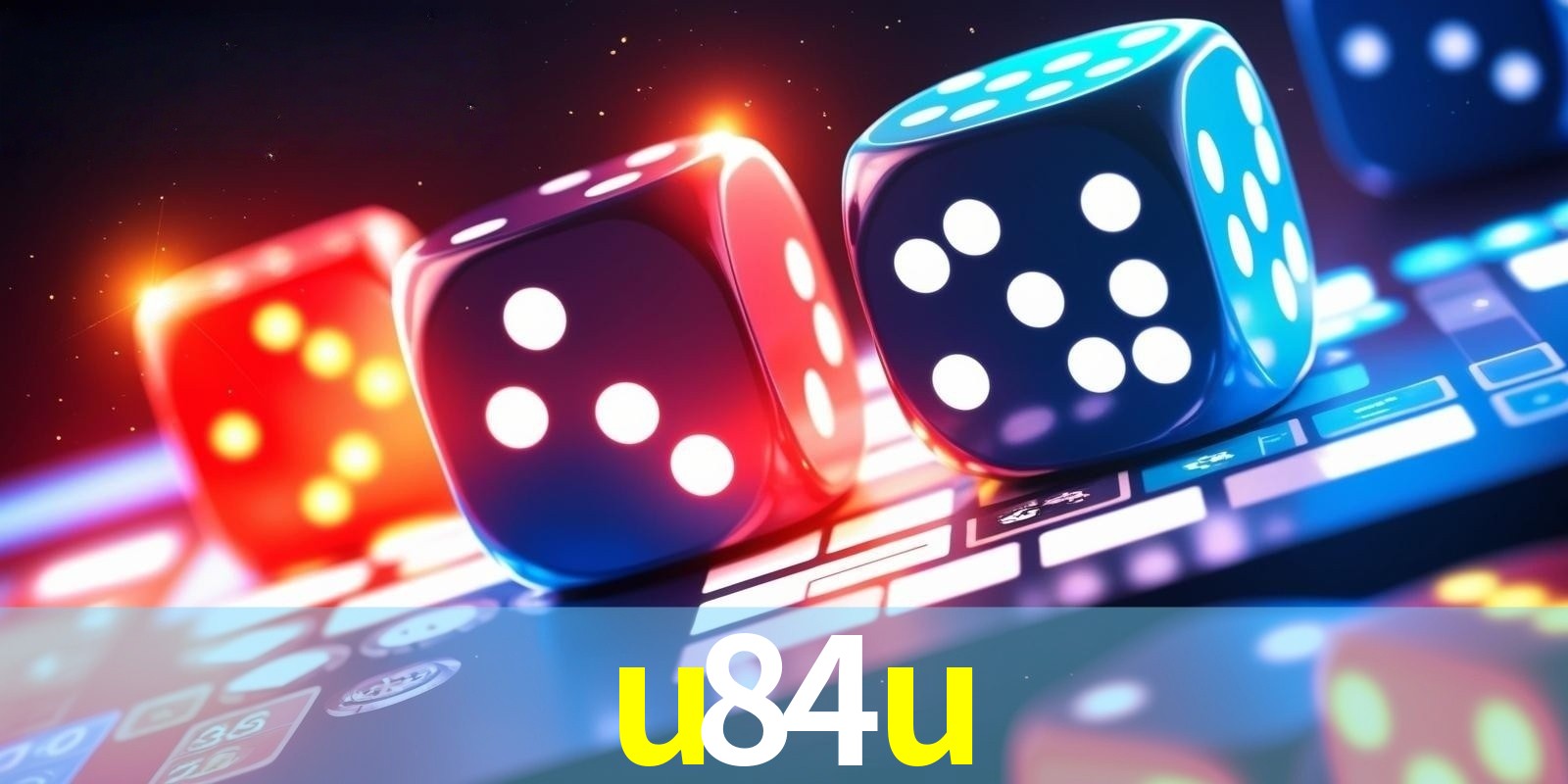 Security Systems U84U