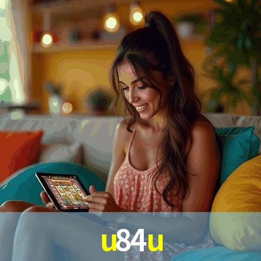 U84U App Interface